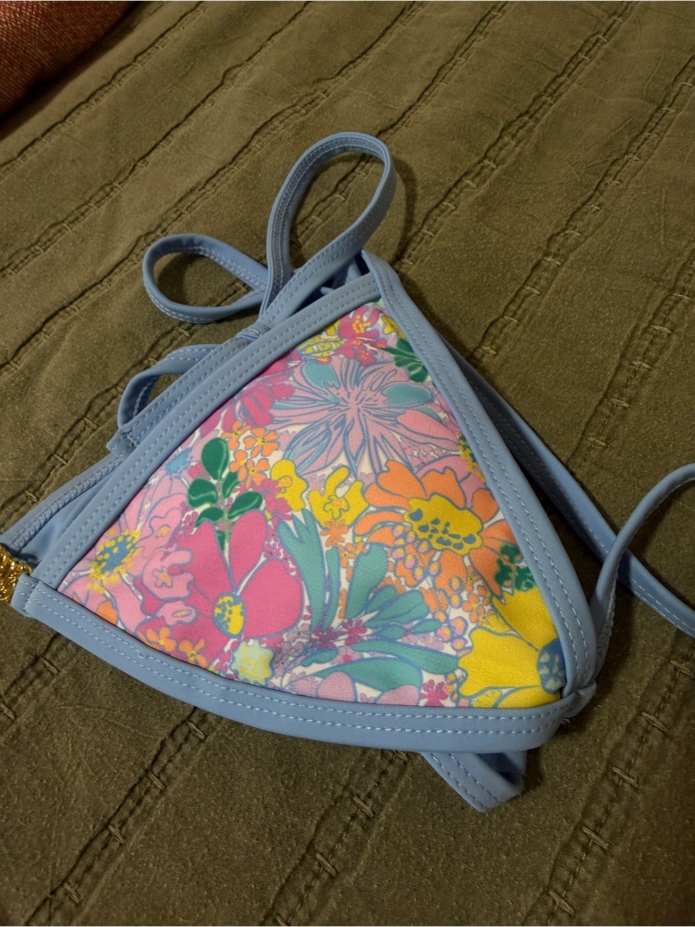 93 Play Street Bikini!